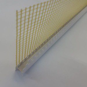 Detalhe da pingaderia para steel frame
